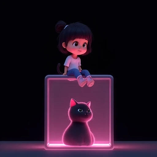 AI Generated Content: Comfyui Flux 1