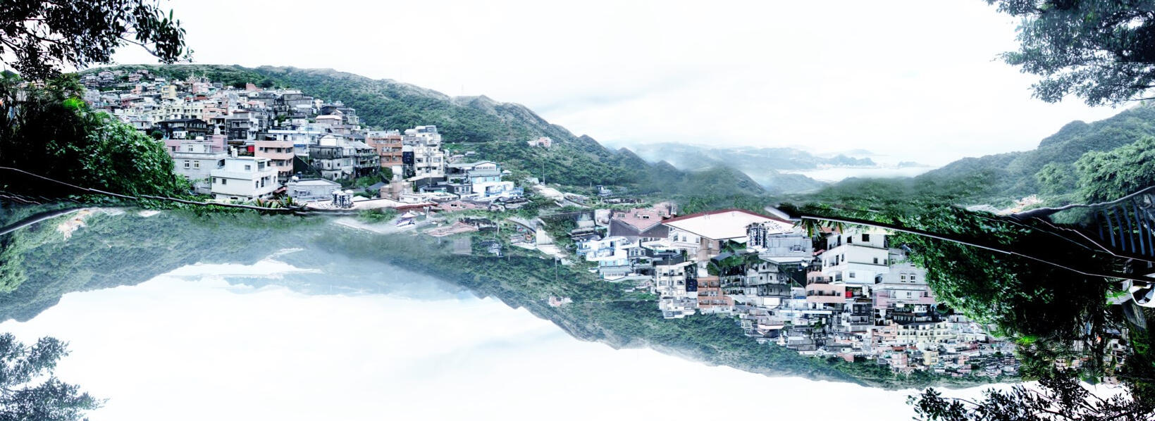 Digital Image - Fantasy Word