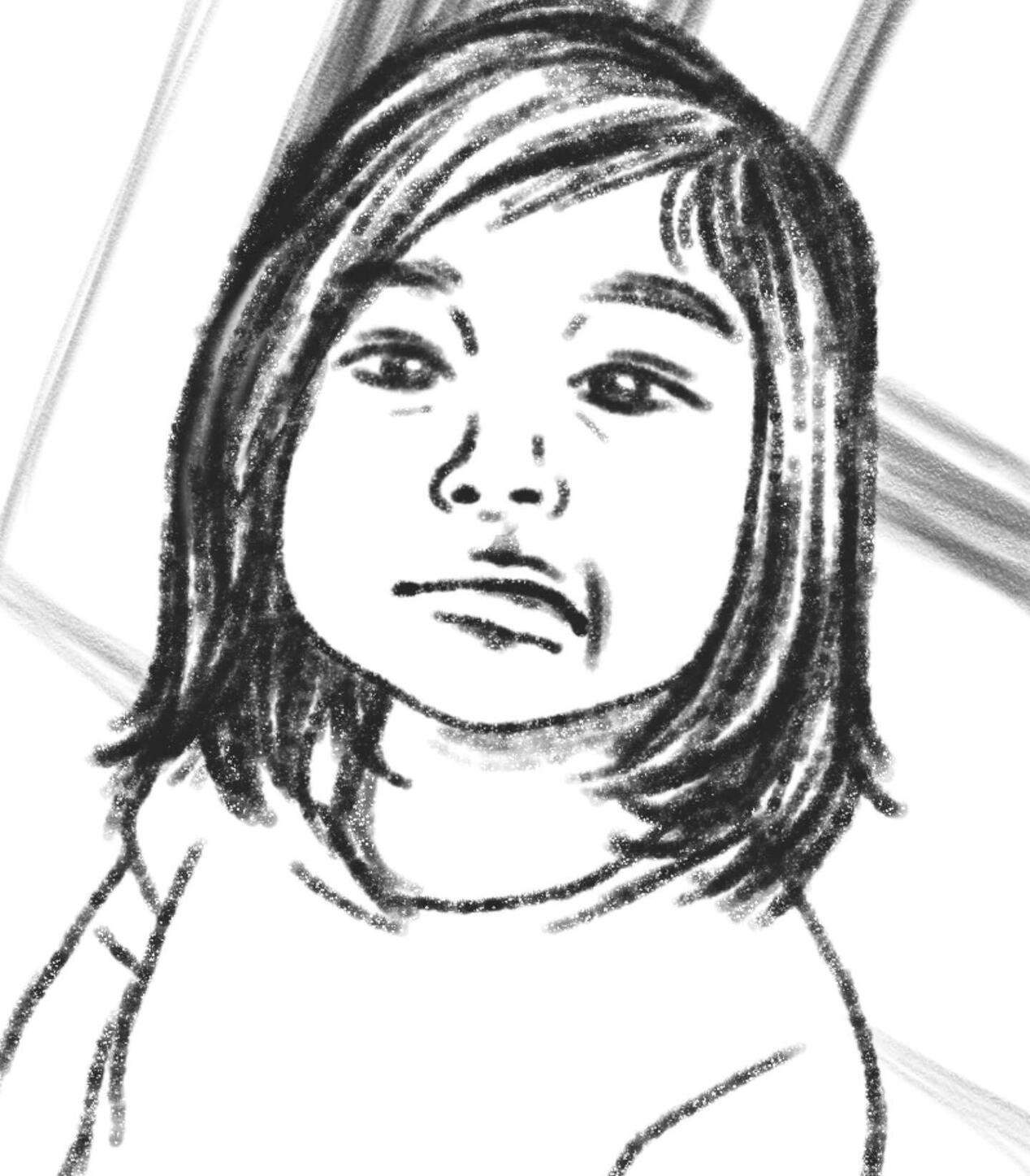Decisive sketching
